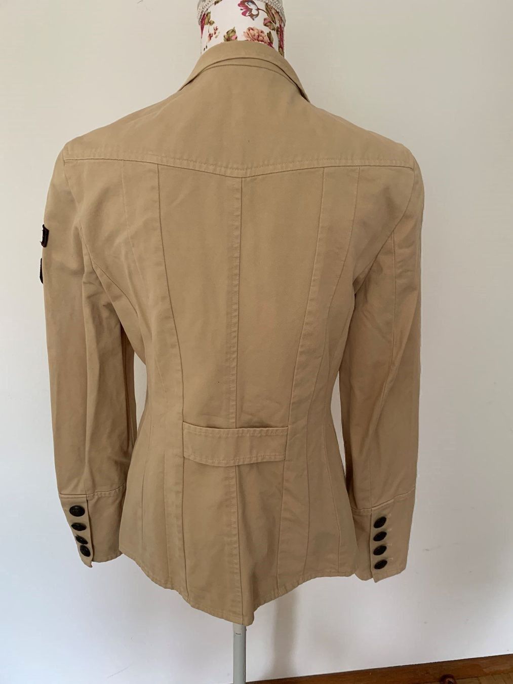 Giacche: Blazer L’Altra Moda L – Usato da Küsnacht ZH venduto da sabinamari 1