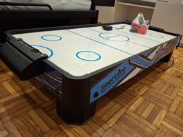 Sportime Airhockey - Tischauflage "Attacker"