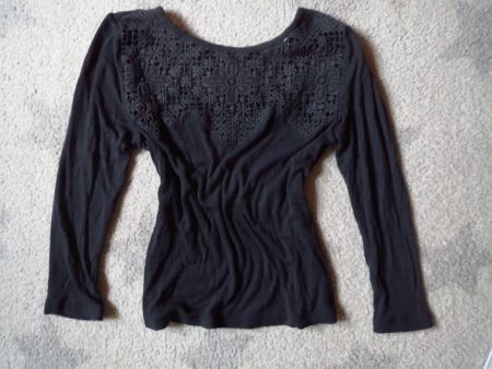 NEUWERTIGES Damen AMERICAN EAGLE OUTFITTERS Shirt Gr XS