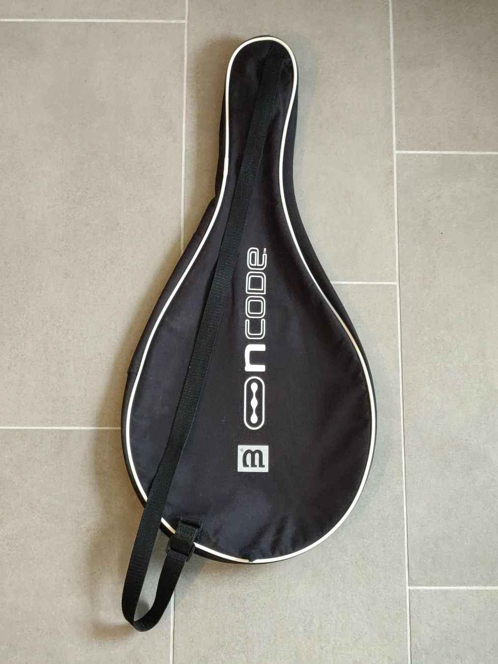 Wilson Borse: Sac de tennis Wilson – Usato da Sion venduto da SjorschWalter 1