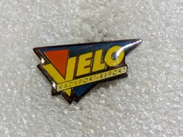 Ansteckpin 172: Velo