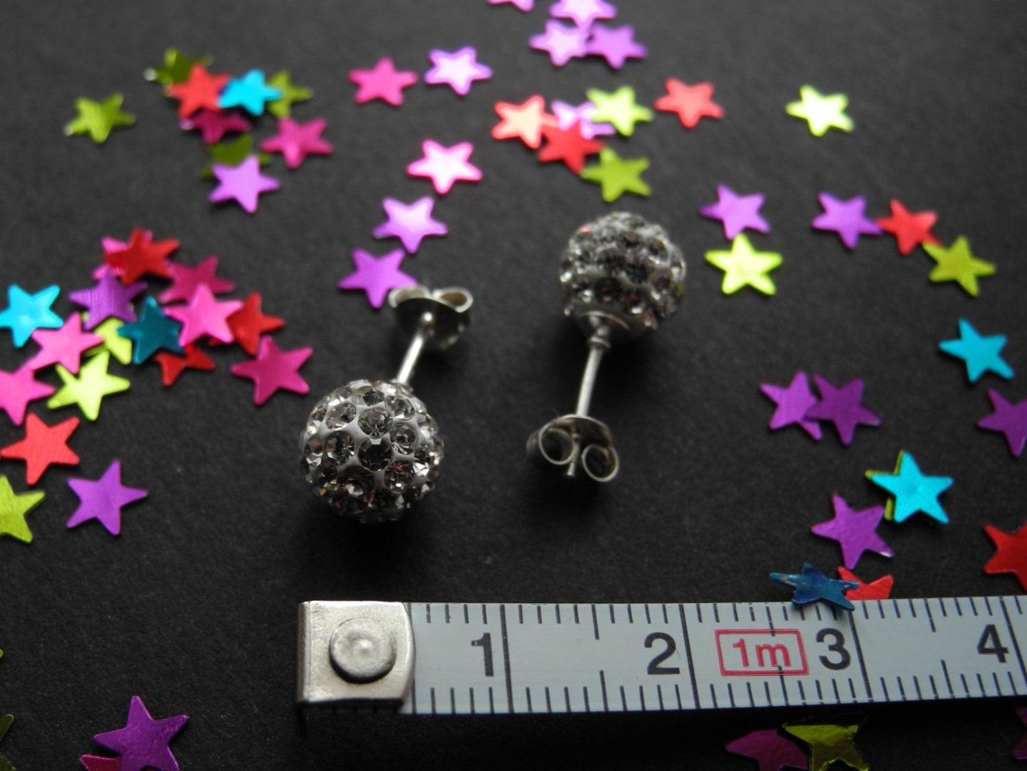 Orecchini pendenti & Orecchini a lobo: Ohrstecker  925 Silber – Nuovo (secondo la descrizione) da Balsthal venduto da qwer24 1