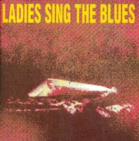LADIES SING THE BLUES Patsy Cline ...CD