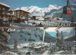 Oberlech OE