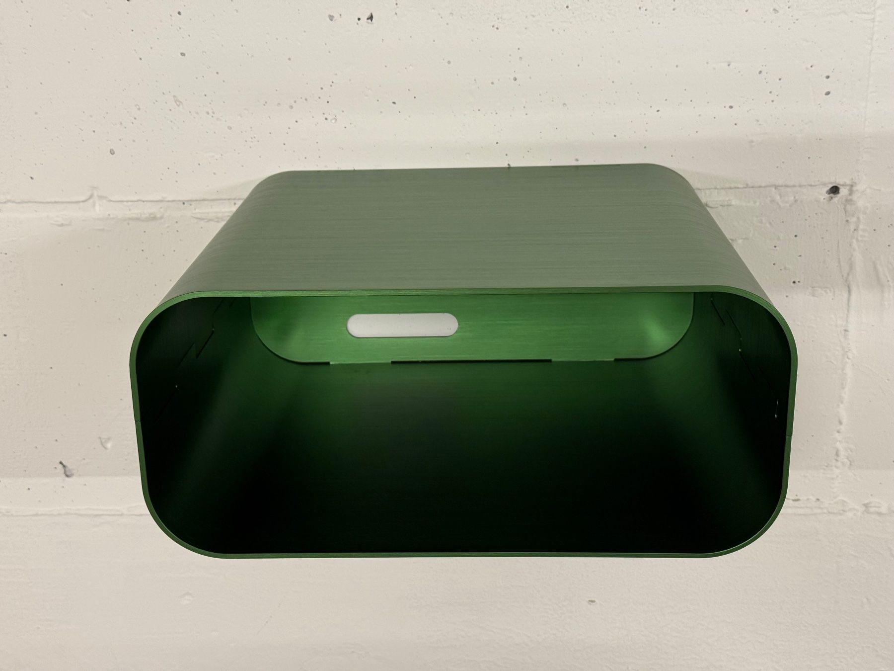 Scaffali: ITBOX SWEET 16 x 32 x 36 - GRüN – Nuovo e nell'imballaggio originale da Zürich venduto da ERATOMIUM 4