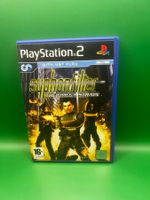 Syphon Filter The Omega Strain (mehrsprachig) - PS2