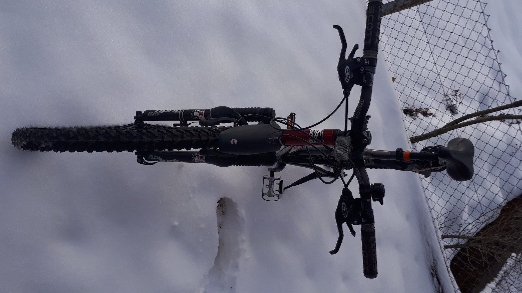 Biciclette: Velo – Usato da Menzberg venduto da elm_q9ff 2