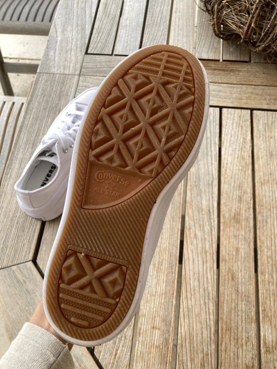 Converse Scarpe da donna: Converse Allstar Damen Grösse 38 – Usato da Niederdorf venduto da Anderlemon 5