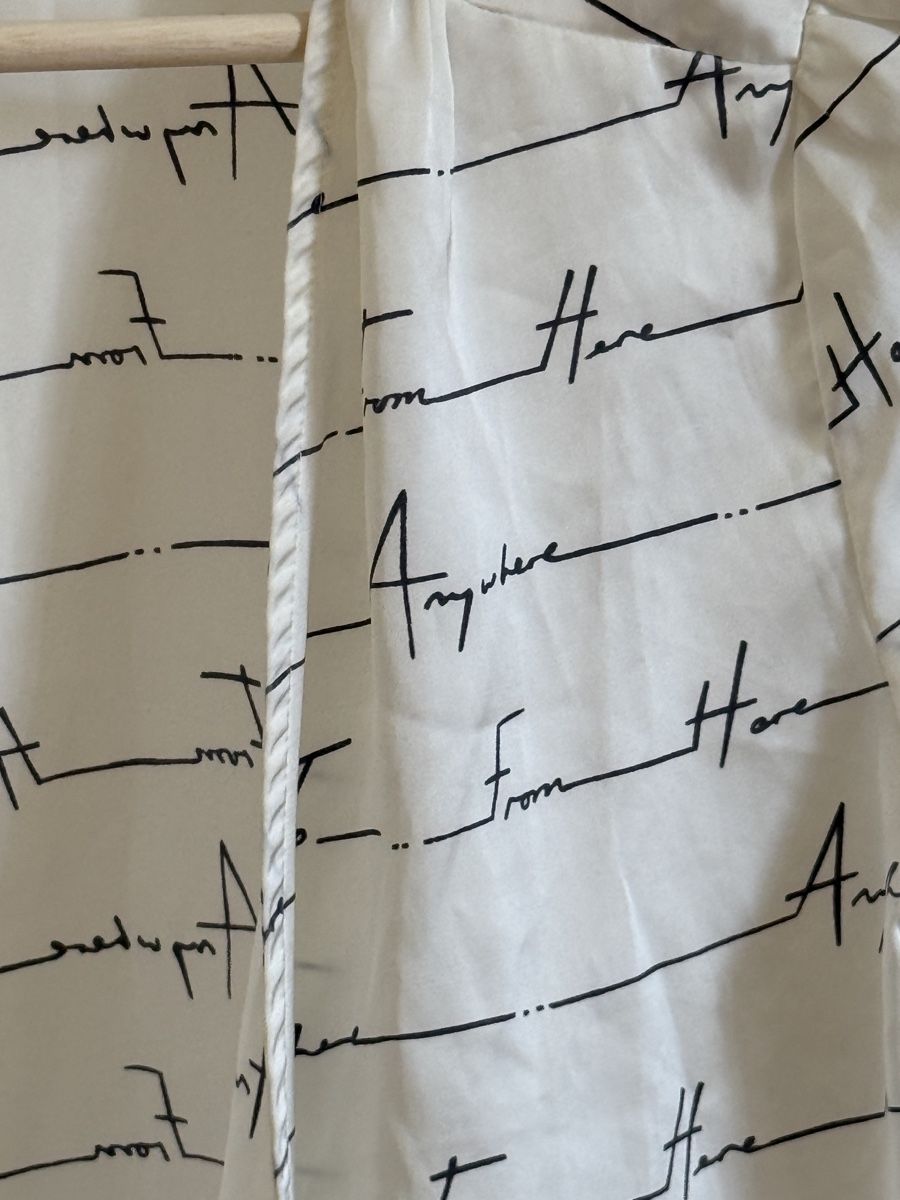 Blusen: WRSTBHVR Bluse, Grösse S – Gebraucht aus Zürich von nt7 1