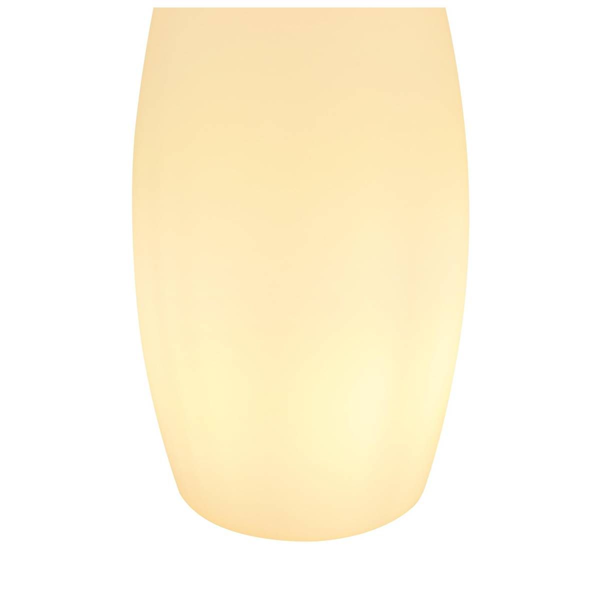 Lampade: Aussen Stehleuchte, RGBW, IP44,120 cm – Nuovo (secondo la descrizione) da Kreuzlingen venduto da Smart-Light 9