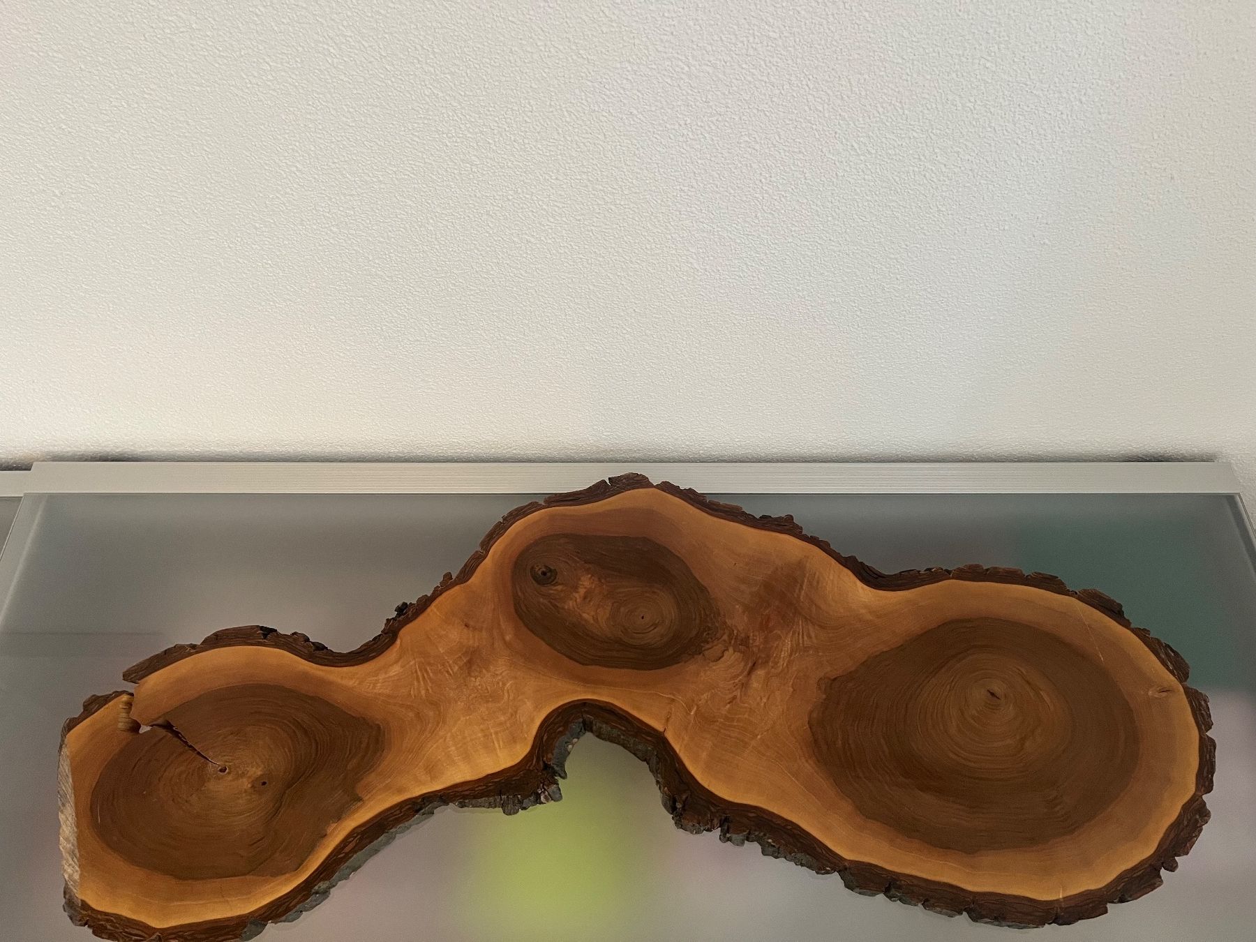 Holzartikel: Nussbaumplatte – Gebraucht aus Schötz von CaCh01 1