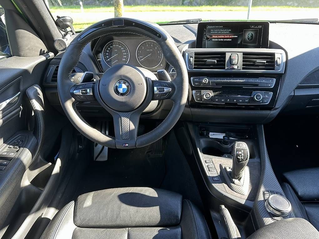 Automobili: BMW M140 Xdrive – Usato da Seewen venduto da Dino_Chelsea 4