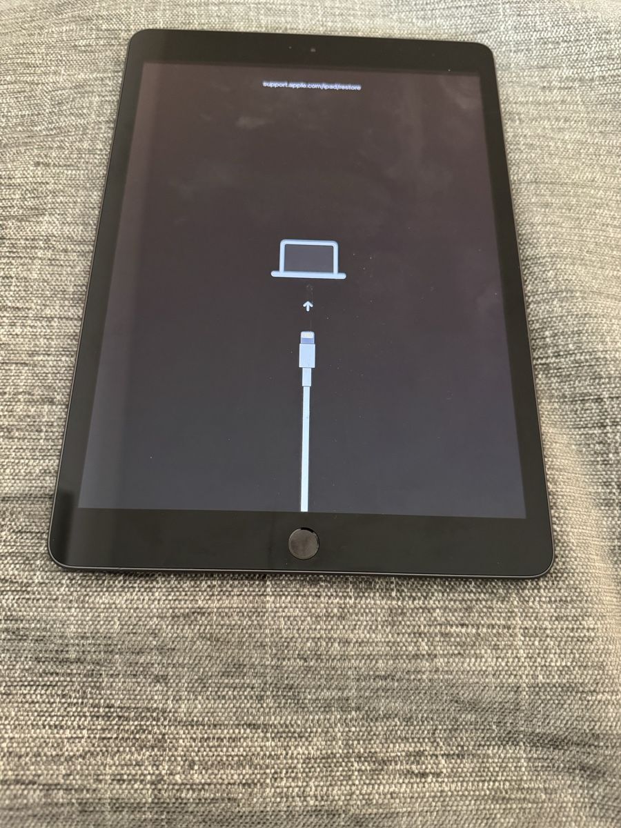 Apple Tablet PC: iPad 7. Generation  – Difettoso da Adliswil venduto da Busys 1