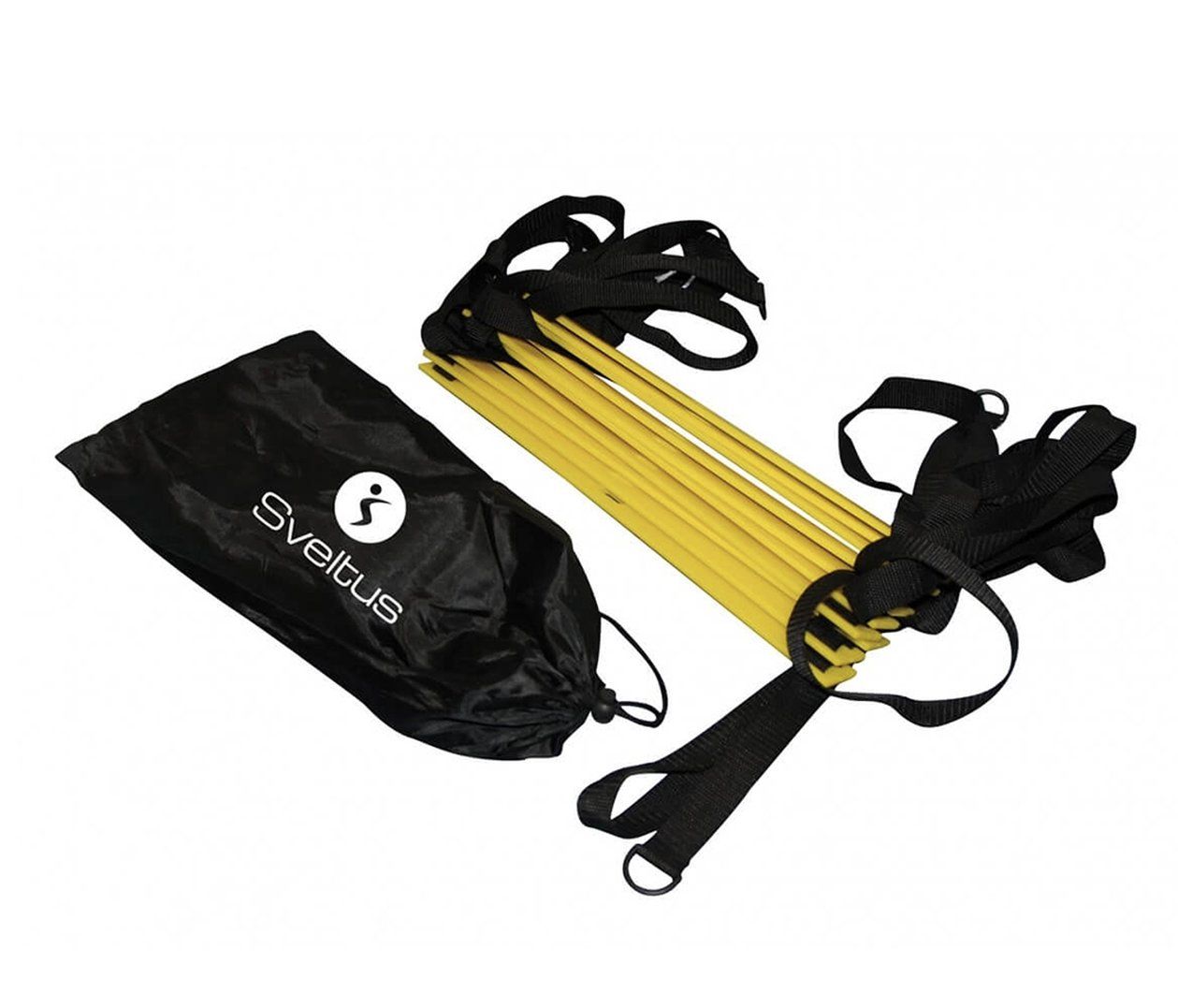 Hometrainer: Sveltus Koordinationsleiter NEU – Nuovo e nell'imballaggio originale da Wädenswil venduto da andrea_bruehlmann 1