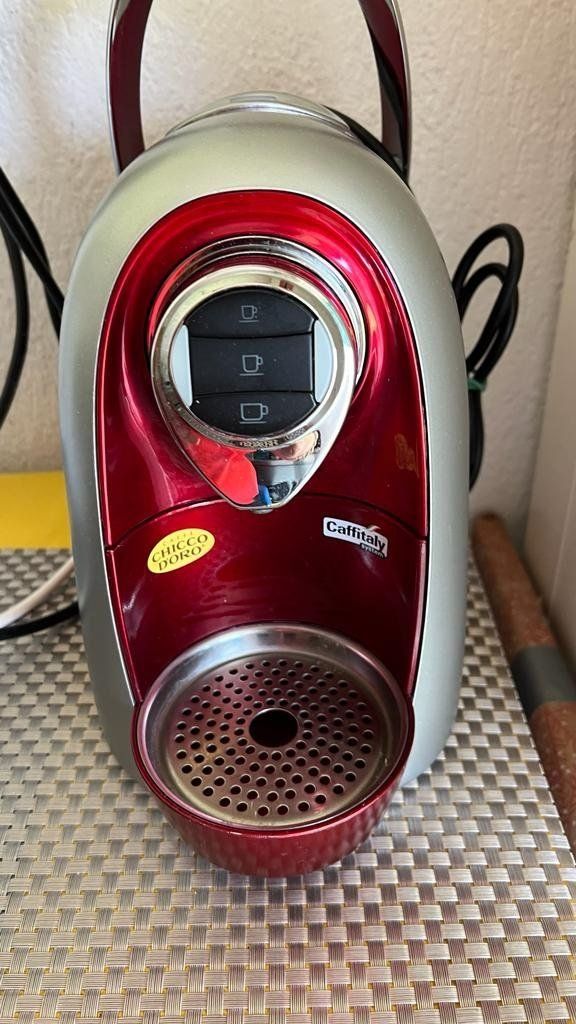 Macchine per caffè & Macchine per espresso: Kaffeemaschine – Usato da Zürich venduto da Sarameier 2