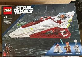 Lego Star Wars 75333