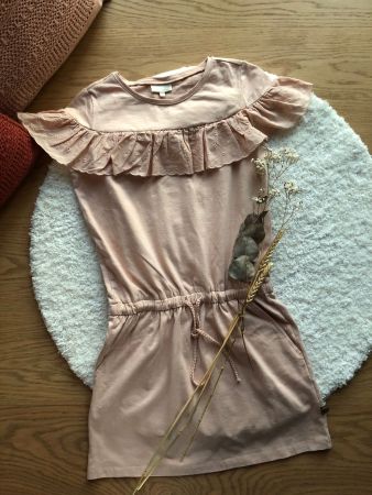 Pomp de Lux Kleid 146/152