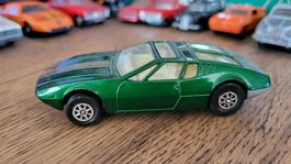 De Tomaso Mangusta 1:43 Corgi Toys