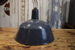 KE1044 Industry Hängelampe/Emaillelampe/Antik/Loft/Lamps