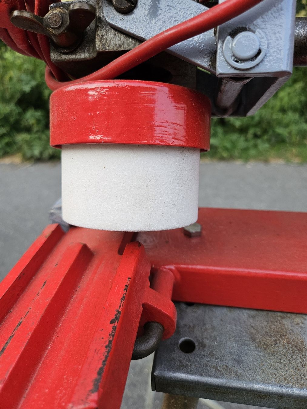 Aiguiseuses & polisseuses: Rotax Messerschleifgerät – D'occasion à Langnau i. E. par garfidu 2