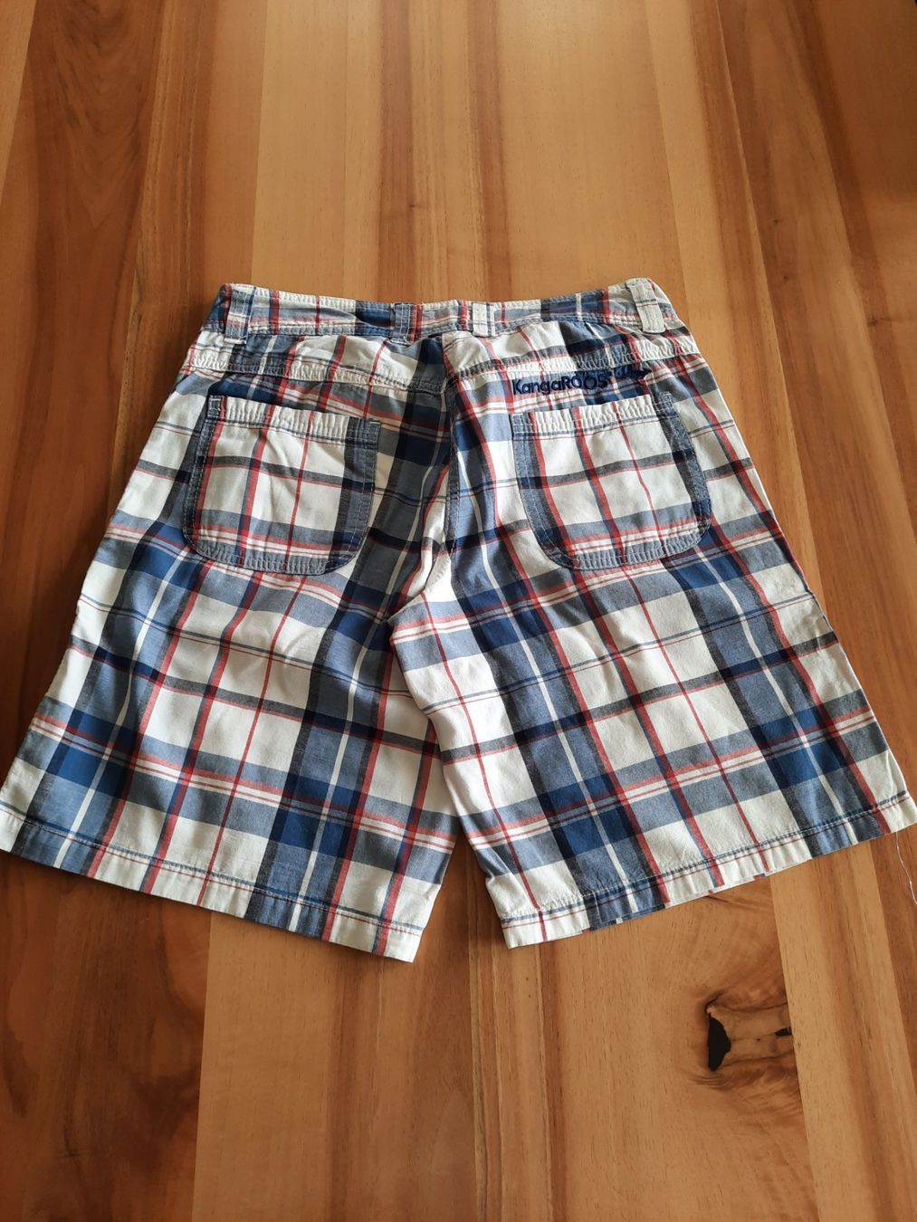 Pantaloni: Damen Bermudas, Gr. 38 – Usato da Ibach venduto da urs_sl5h 1