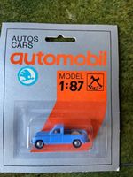 Modellauto Skoda 1200 1952 Pick-Up - Made in Czechoslovakia