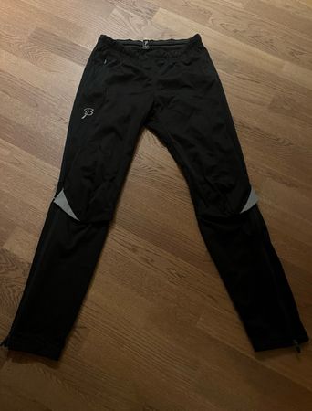 Langlaufhose