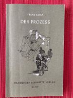 Franz Kafka, Der Prozess