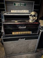 Marshall Super Bass 1977