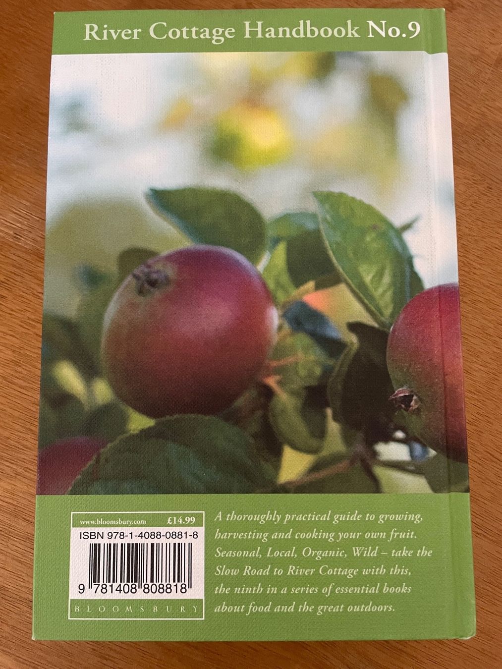 Livres: River Cottage Handbook Fruit – D'occasion à Zürich par WWehrle 1