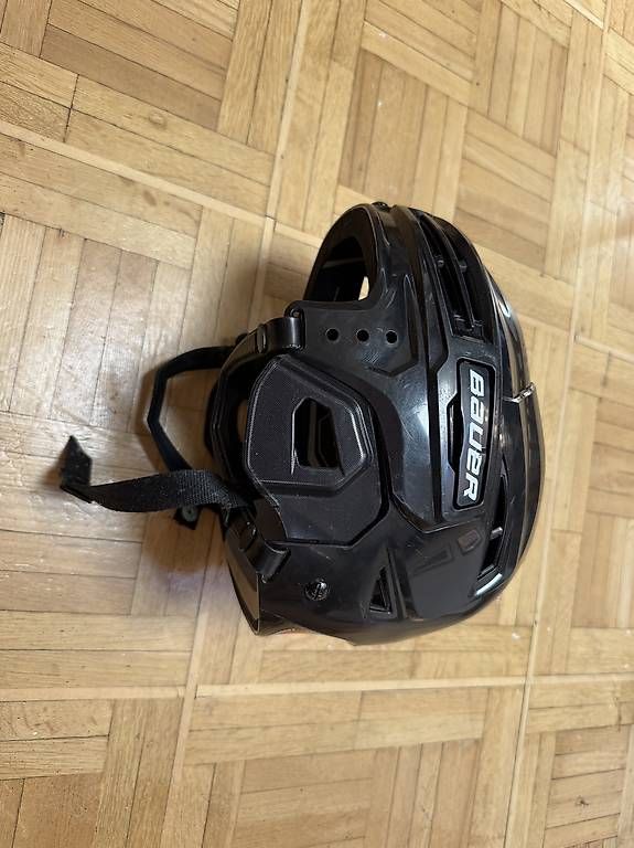 Helme: Bauer Eishockeyhelm IMS 5.0 (M) – Gebraucht aus Zürich von Ardagander 1
