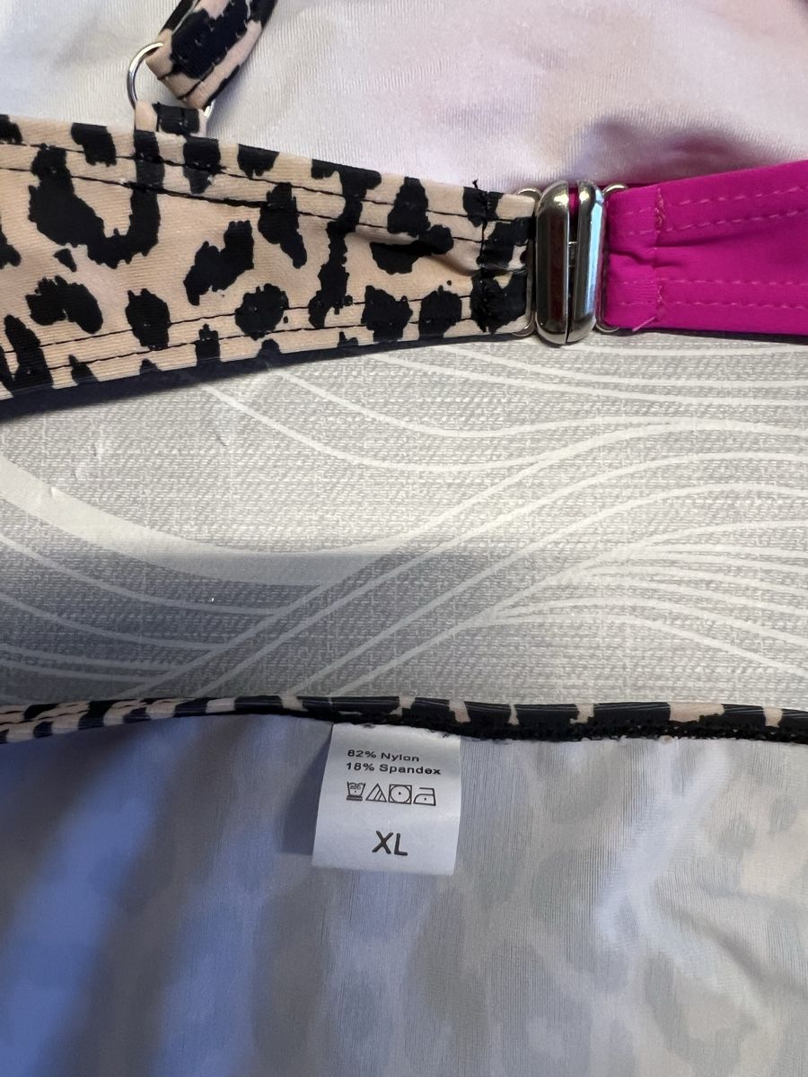 Badekleider & Bikinis: Bikini Neuf XL – Neu (gemäss Beschreibung) aus St-Blaise von endora63 4