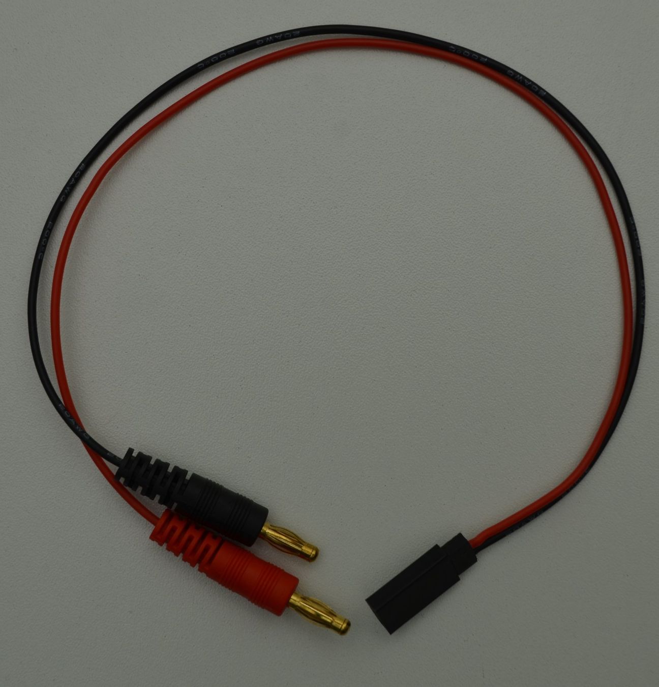 Modellismo RC: Ladekabel Futaba – Usato da Rüti venduto da MSRCModelle 1