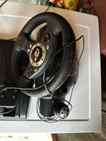 Rennlenkrad mit Pedale für Ps 3