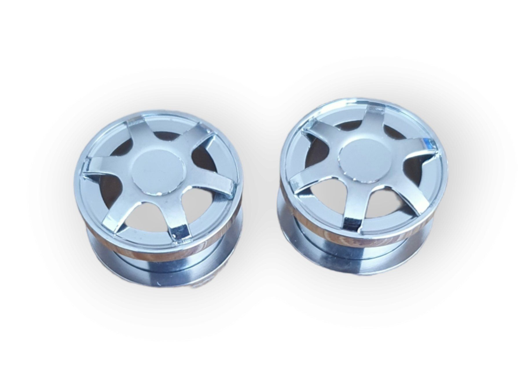 Gioielli per piercing: Tunnels/Plugs 14mm – Nuovo e nell'imballaggio originale da Langenthal venduto da SecondChanceShop