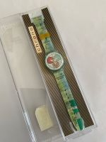 ARCHIMEDE Swatch CHRONO - ungetragen - VINTAGE