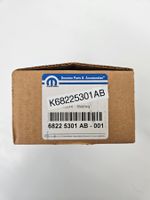 Bremsbeläge hinten Jeep Cherokee K68225301AB