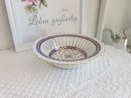 Gebäckteller, Sammelteller, Präsentierschale China Porzellan