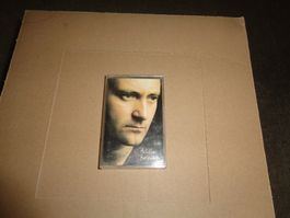 Phil Collins. But Seriously Cassette Vintage 1989