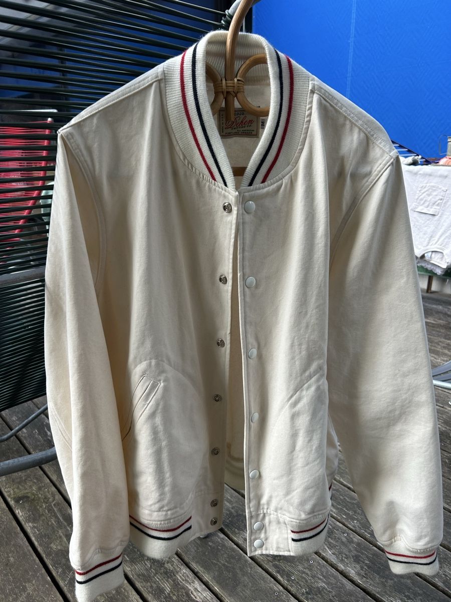 Vestes: Dehen 1920 Deecee Vmc – D'occasion à heerbrugg par wlc42