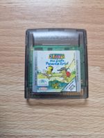 "Das grosse Panama Spiel" Game Boy Color Top ab 1.- CHF