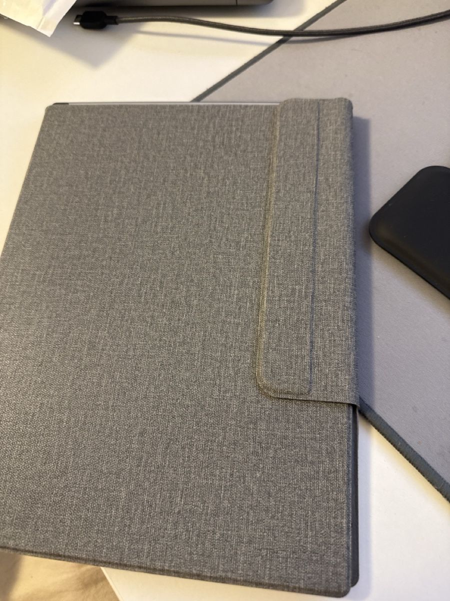 reMarkable Tablet PC: reMarkable 2 barely used + case – Usato da Zürich venduto da and_f565 2