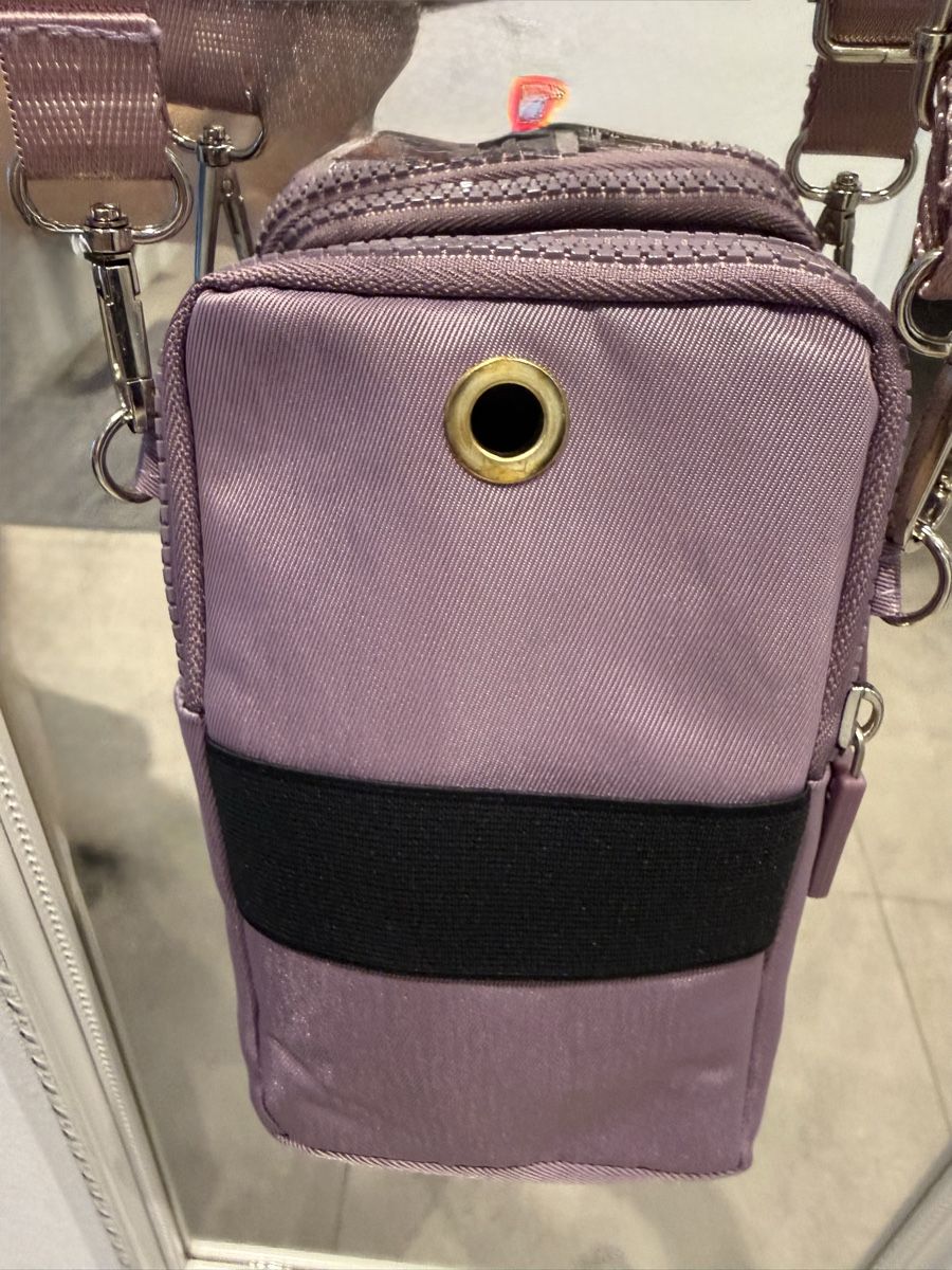 Borse da donna: Handtasche mit drei Fächern  – Nuovo (secondo la descrizione) da Pfeffikon LU venduto da pepino17 5