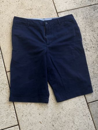 Ralph Lauren navy shorts
