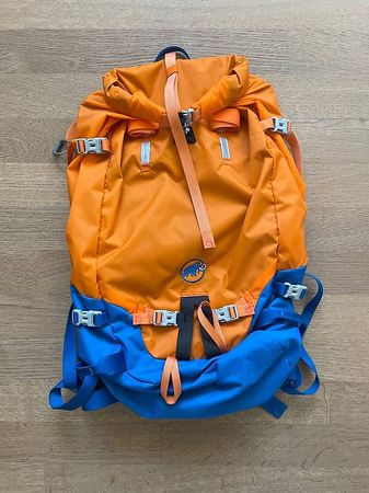 Mammut Trion Light 28 Eiger Extreme  28L  unbenutzt