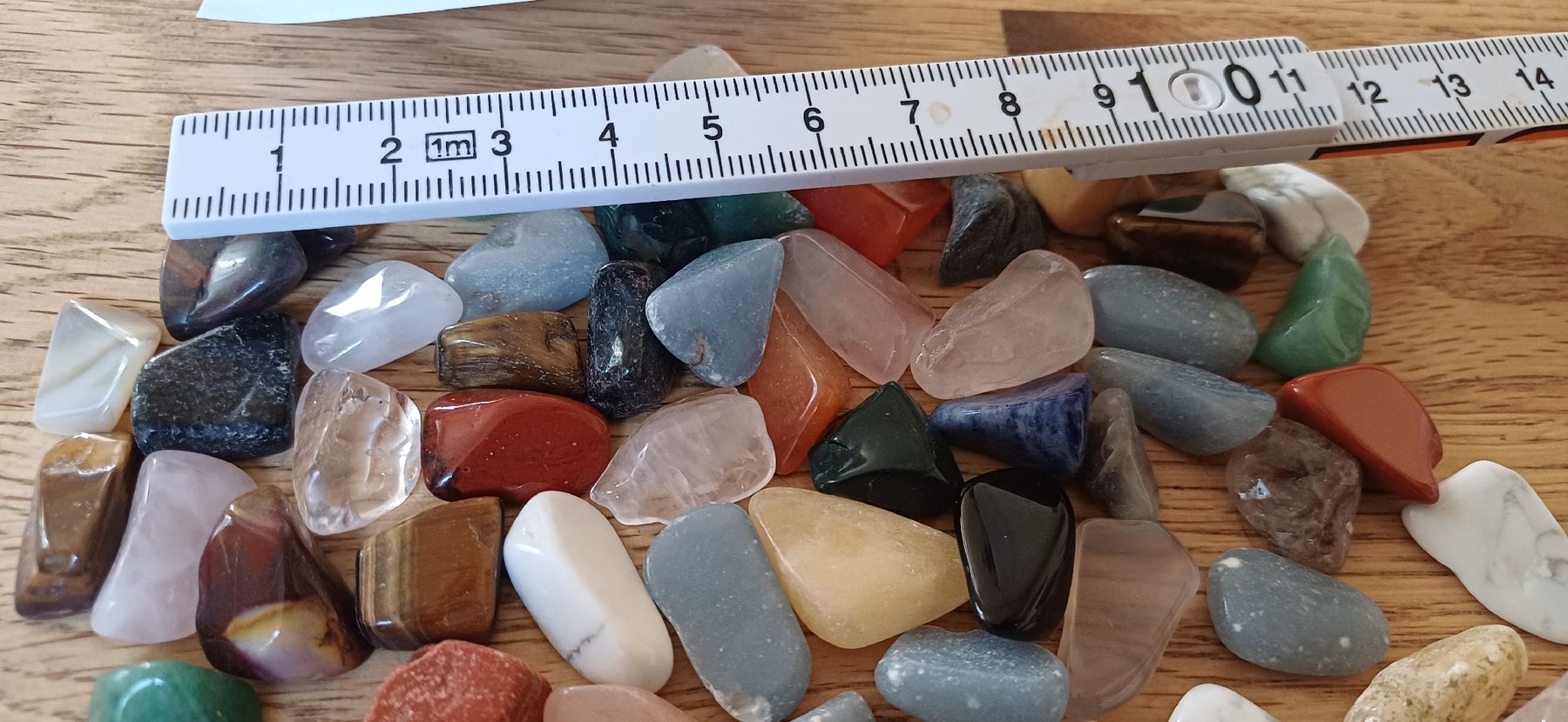 Pietre preziose: Mix Edelsteine – Usato da Flawil venduto da Pinkmalibu 5