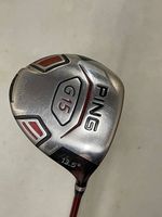Ping Driver 13.5 Grad