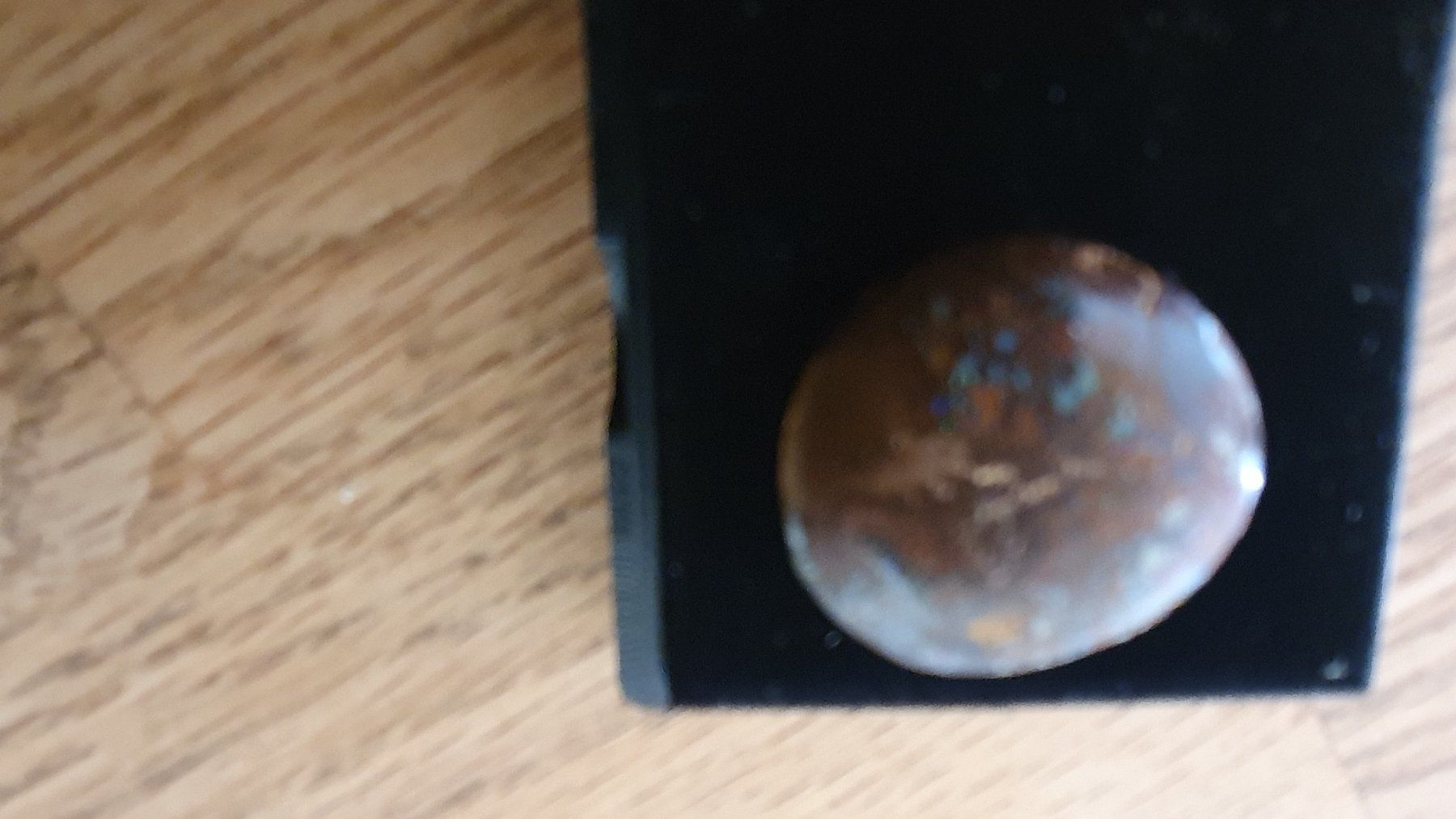 Pietre preziose: Boulder Opal  Neu 🌈 – Usato da Flawil venduto da Pinkmalibu 1