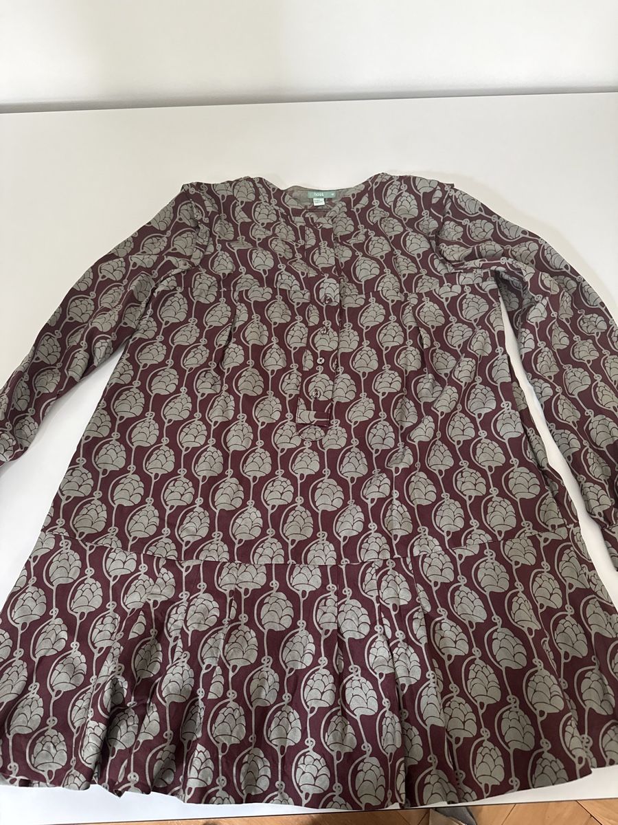 Vestiti: Hoss intropia Kleid – Usato da Zürich venduto da einkaufswagen 4