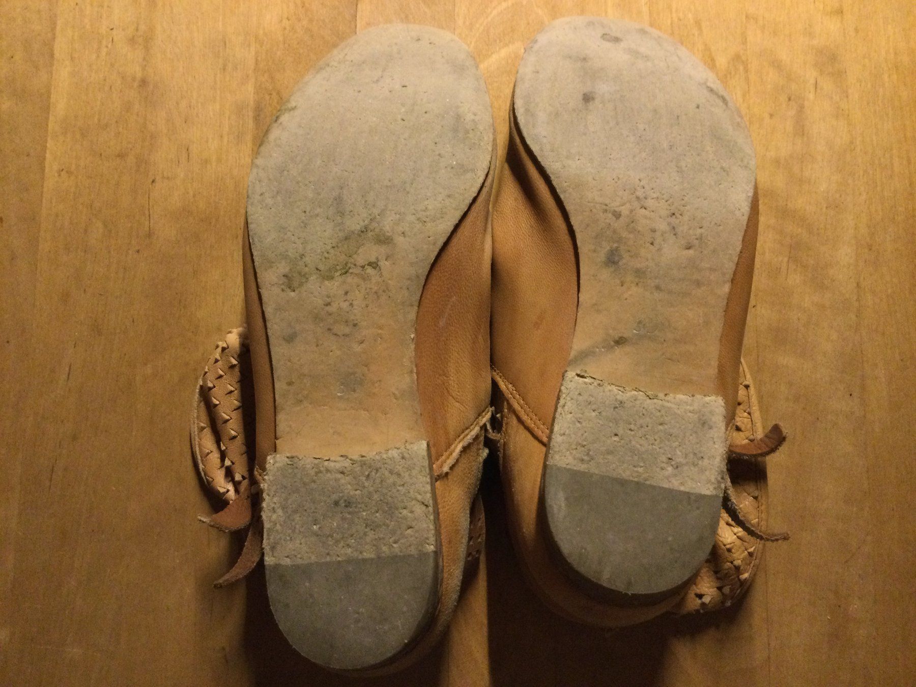 Scarpe da donna: Damen Stiefeletten Grösse 38 – Usato da Rengg venduto da WSMSports 2